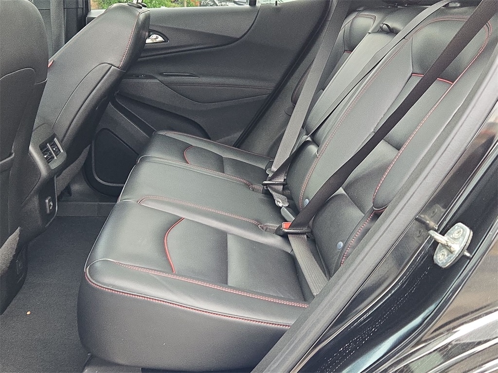 2022 CHEVROLET EQUINOX - Image 30