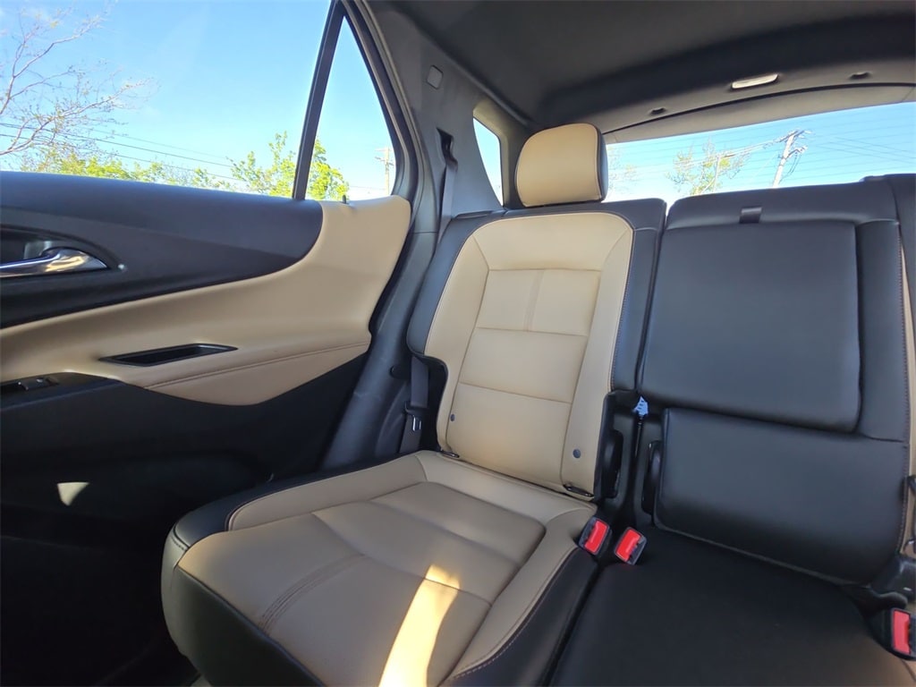 2022 CHEVROLET EQUINOX - Image 12