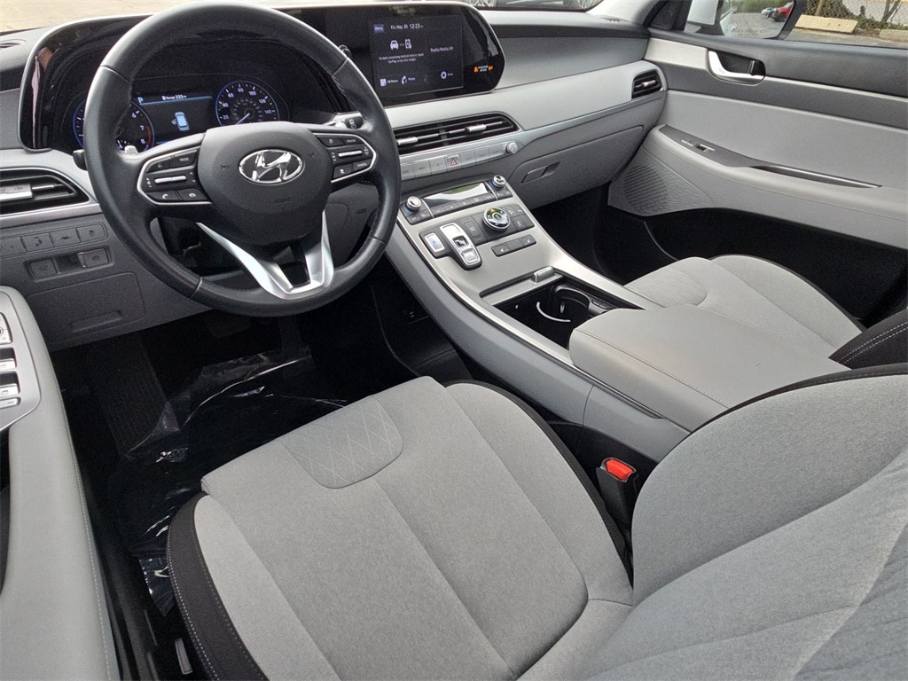 2022 HYUNDAI PALISADE - Image 20