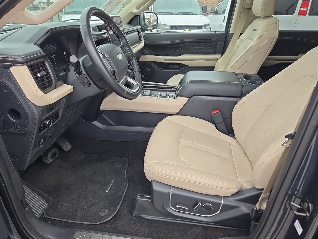 2023 FORD EXPEDITION - Image 20