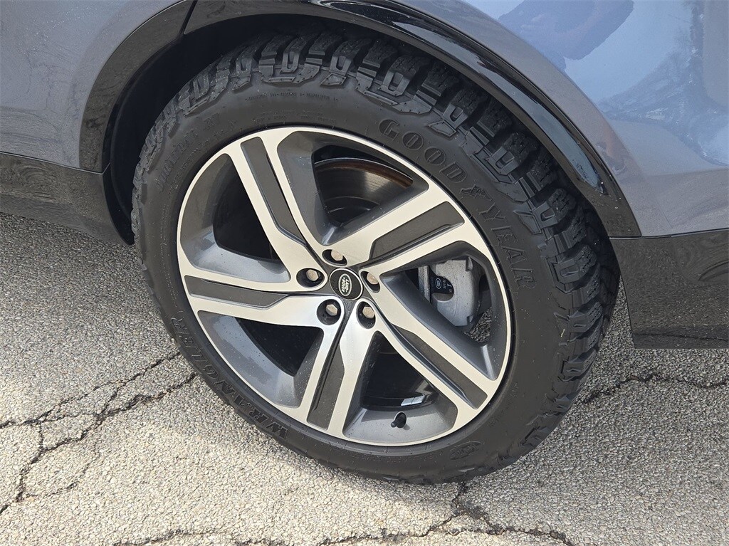 2023 LAND ROVER DISCOVERY - Image 40