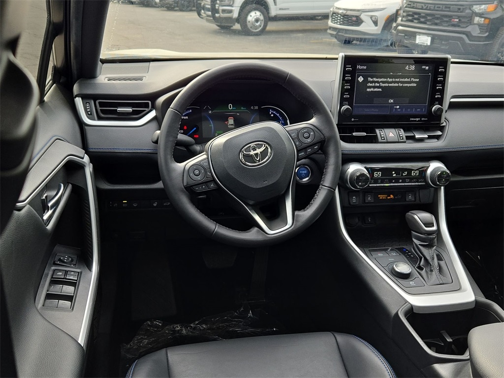 2022 TOYOTA RAV4 - Image 26