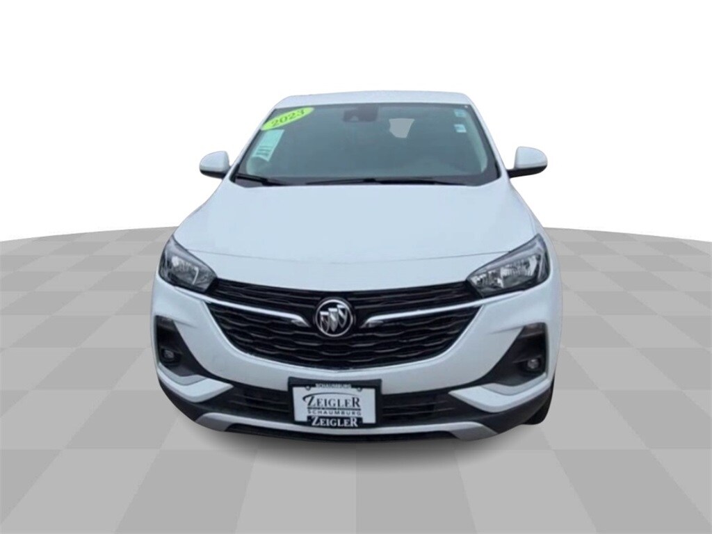 2023 Buick Encore GX Preferred photo 3
