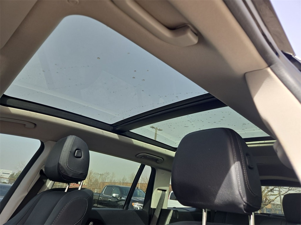 2023 MERCEDES-BENZ GLS-CLASS - Image 19