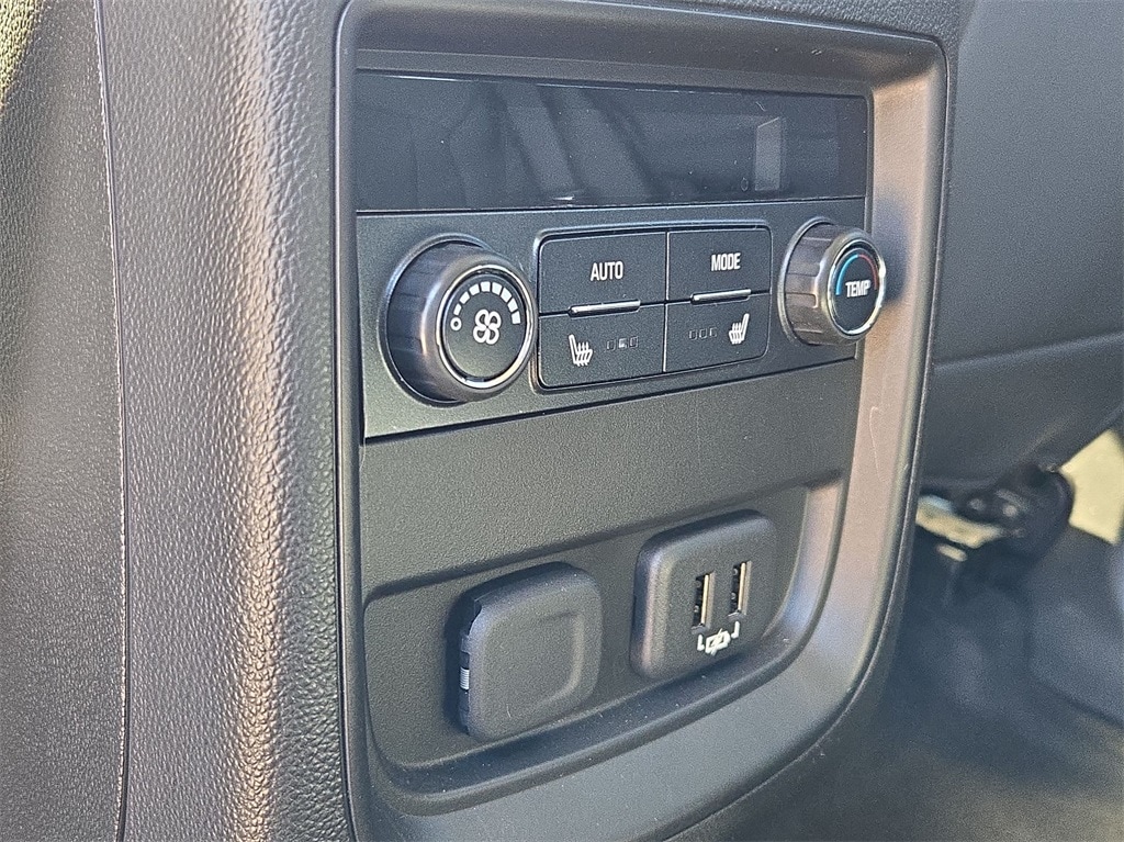 2019 BUICK ENVISION - Image 21