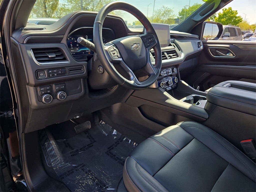 2023 CHEVROLET SUBURBAN - Image 16