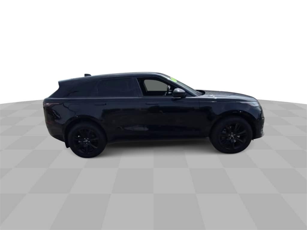2023 LAND ROVER RANGE ROVER VELAR - Image 9