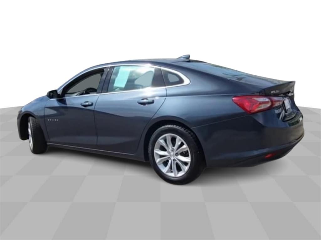 2021 CHEVROLET MALIBU - Image 7