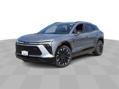 2025 Chevrolet Blazer EV RS SUV