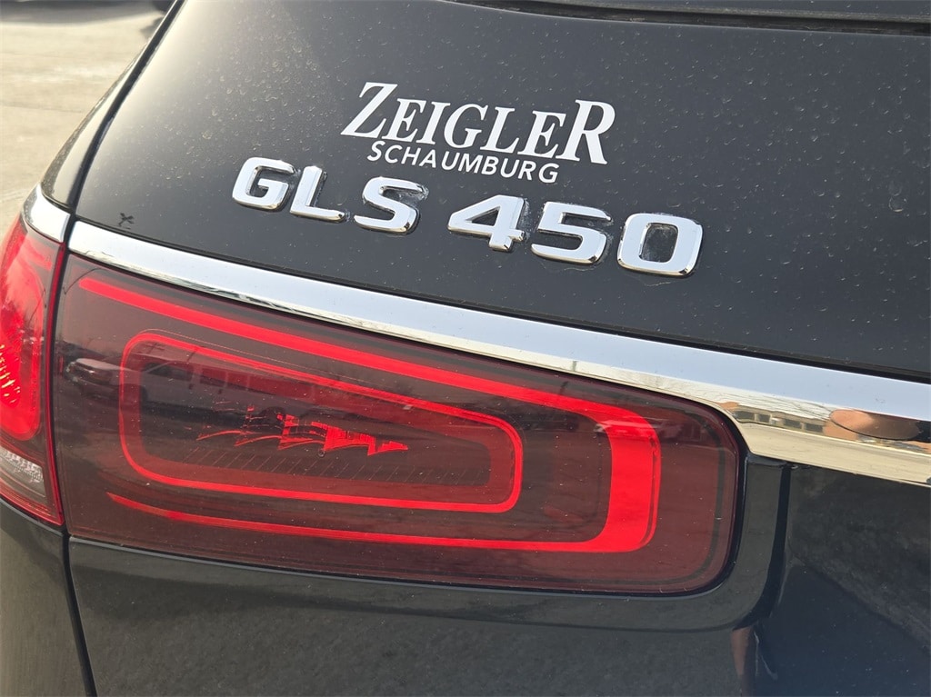2023 MERCEDES-BENZ GLS-CLASS - Image 33