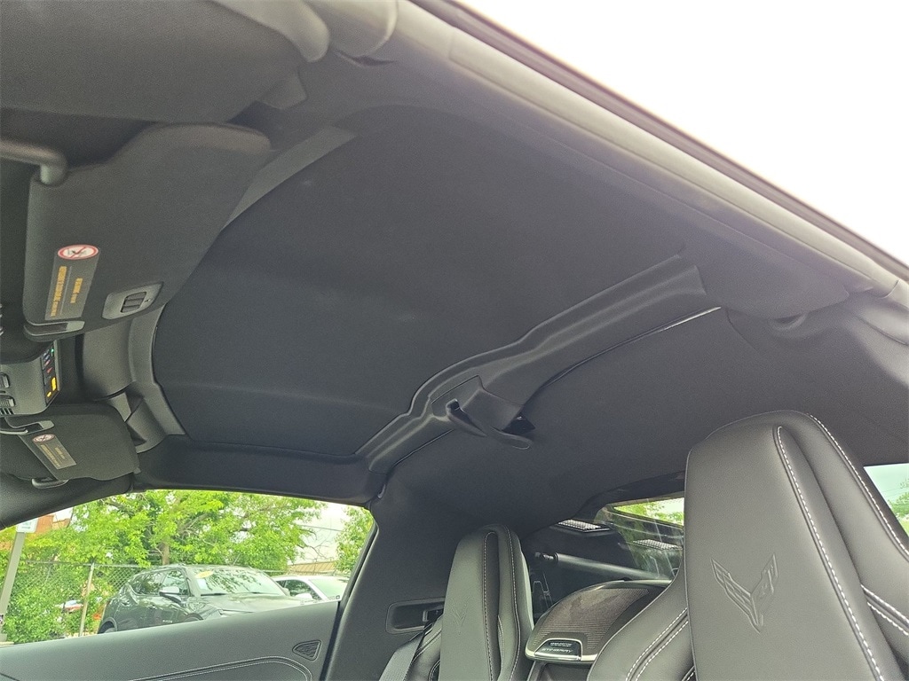 2024 CHEVROLET CORVETTE - Image 25