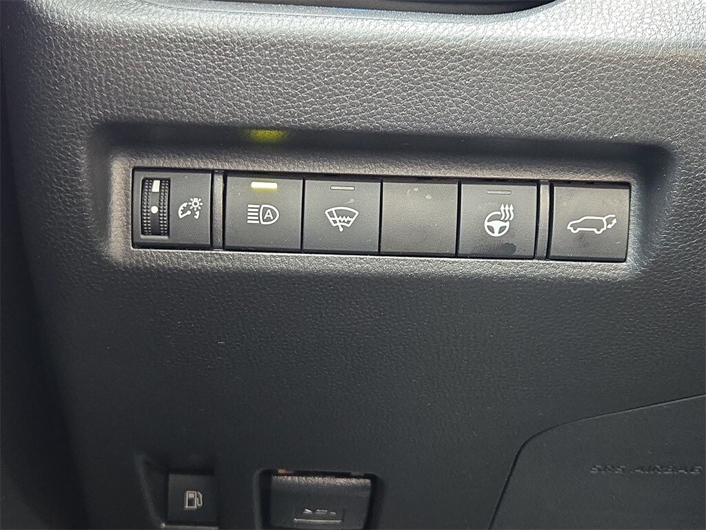 2022 TOYOTA RAV4 - Image 23