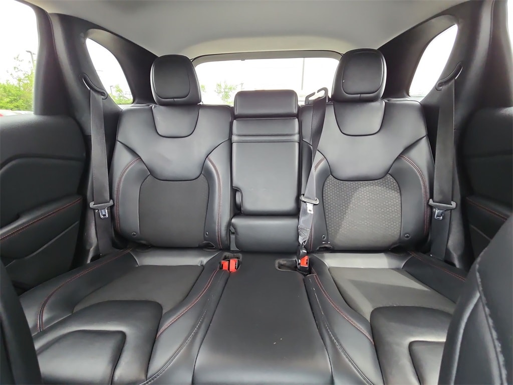 2019 JEEP CHEROKEE - Image 13