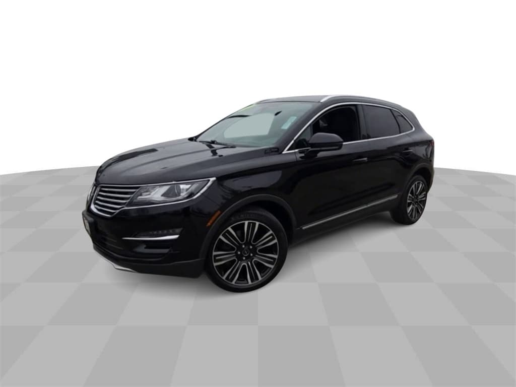 2017 LINCOLN MKC - Image 4