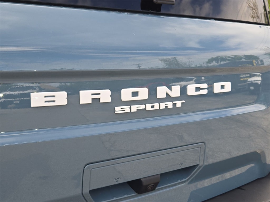 2023 FORD BRONCO SPORT - Image 36