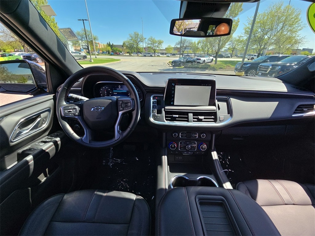 2023 CHEVROLET SUBURBAN - Image 10