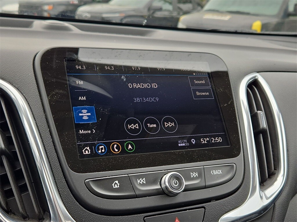 2019 CHEVROLET EQUINOX - Image 19