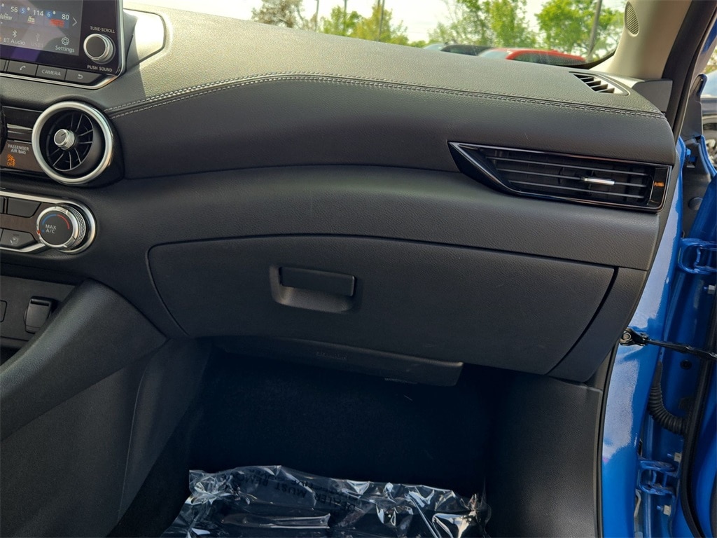 2023 NISSAN SENTRA - Image 34