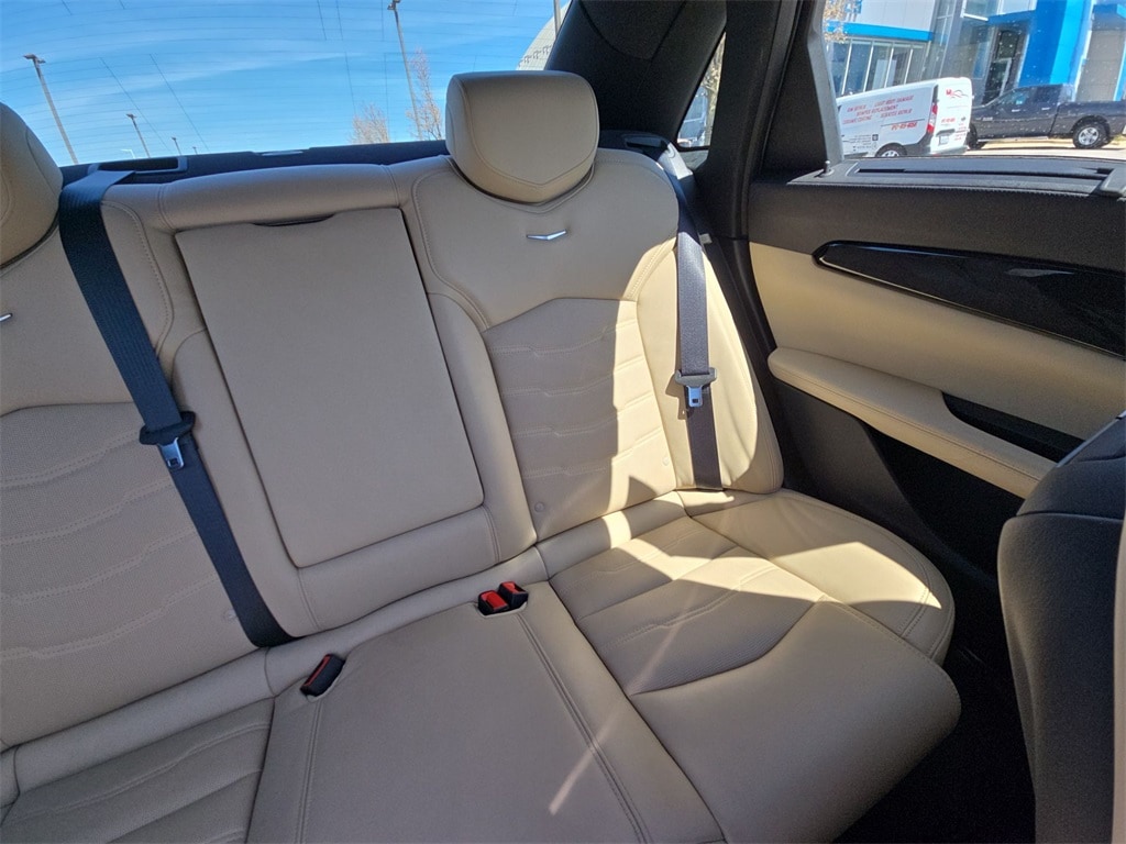 2020 CADILLAC CT6 - Image 14