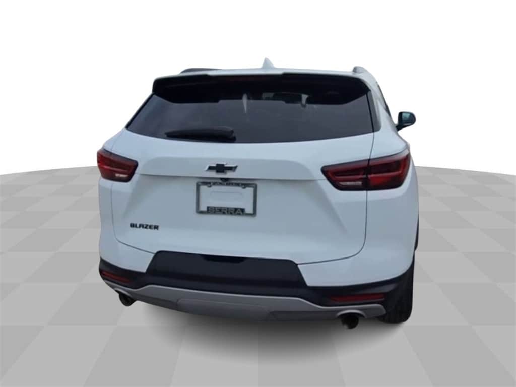 2023 CHEVROLET BLAZER - Image 7