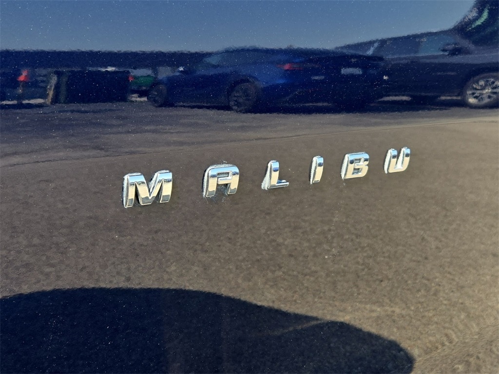 2018 CHEVROLET MALIBU - Image 37