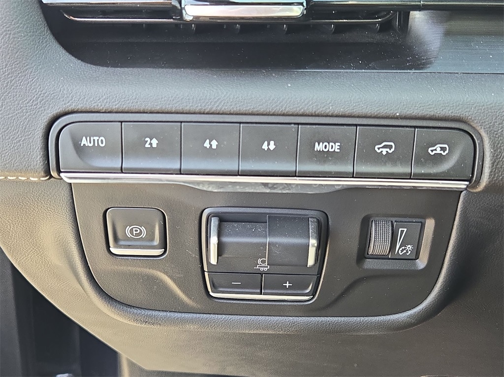 2022 CADILLAC ESCALADE - Image 18