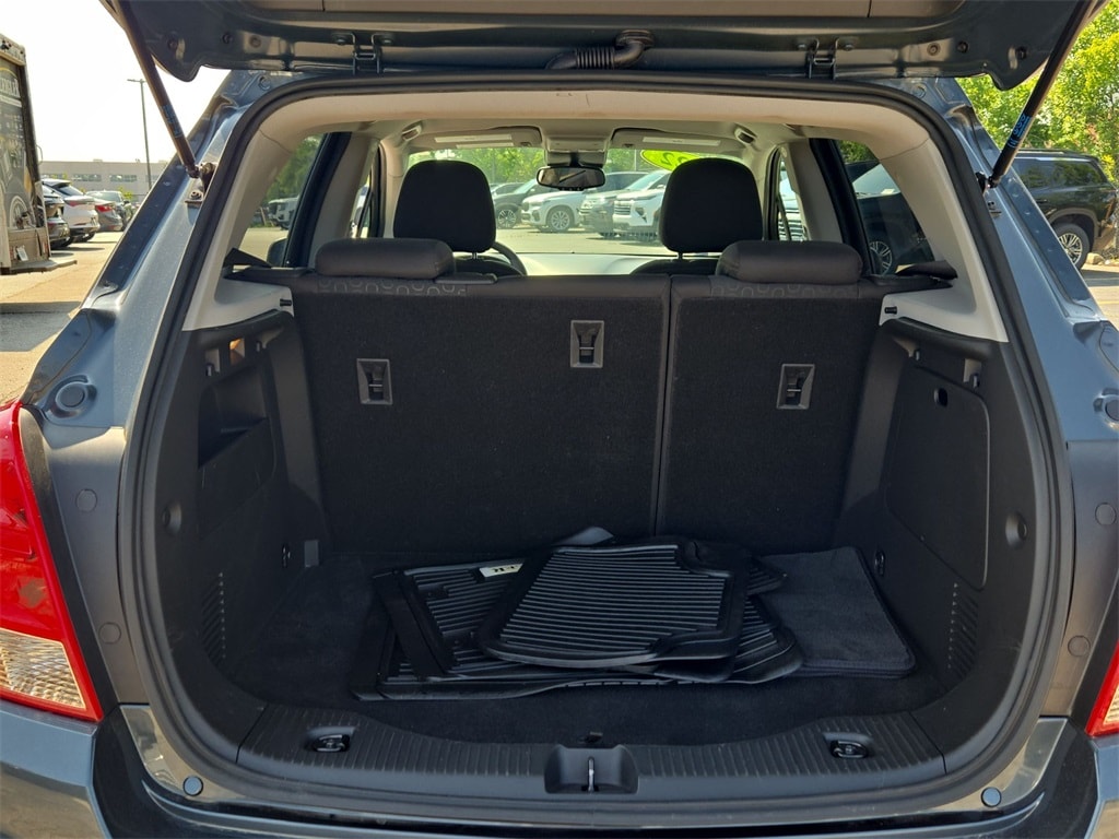 2022 CHEVROLET TRAX - Image 29