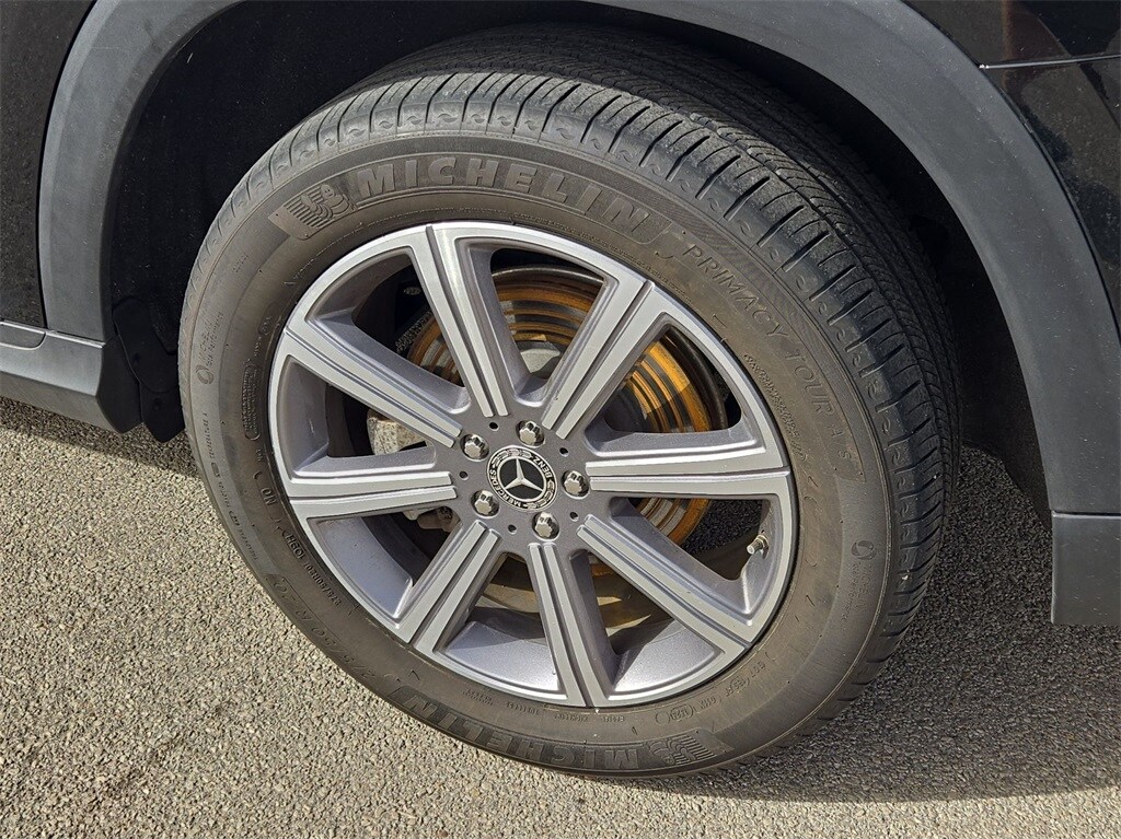 2023 MERCEDES-BENZ GLS-CLASS - Image 34