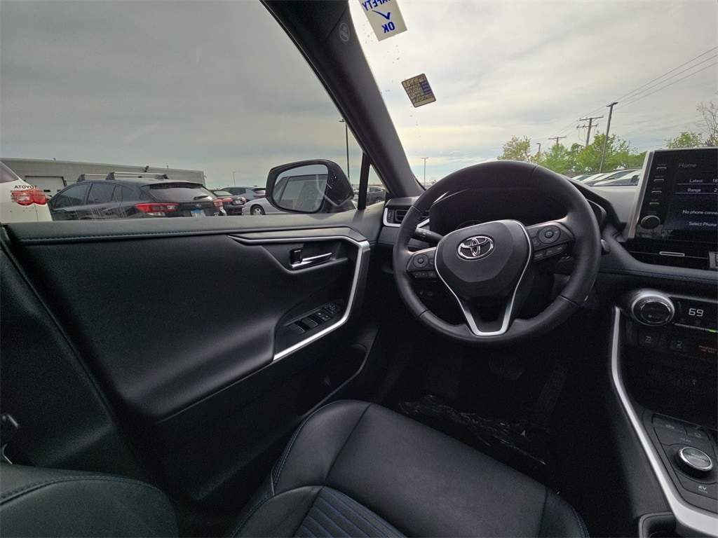 2022 TOYOTA RAV4 - Image 15