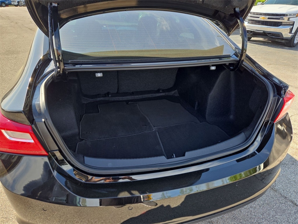 2023 CHEVROLET MALIBU - Image 31