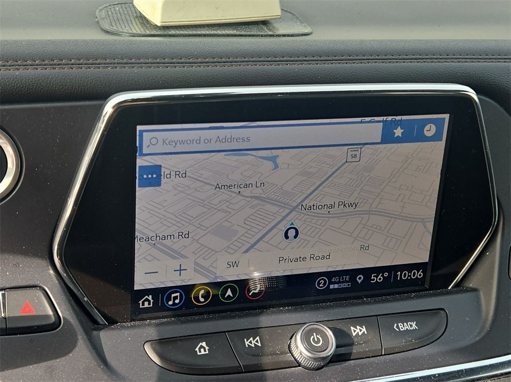 2022 CHEVROLET BLAZER - Image 14