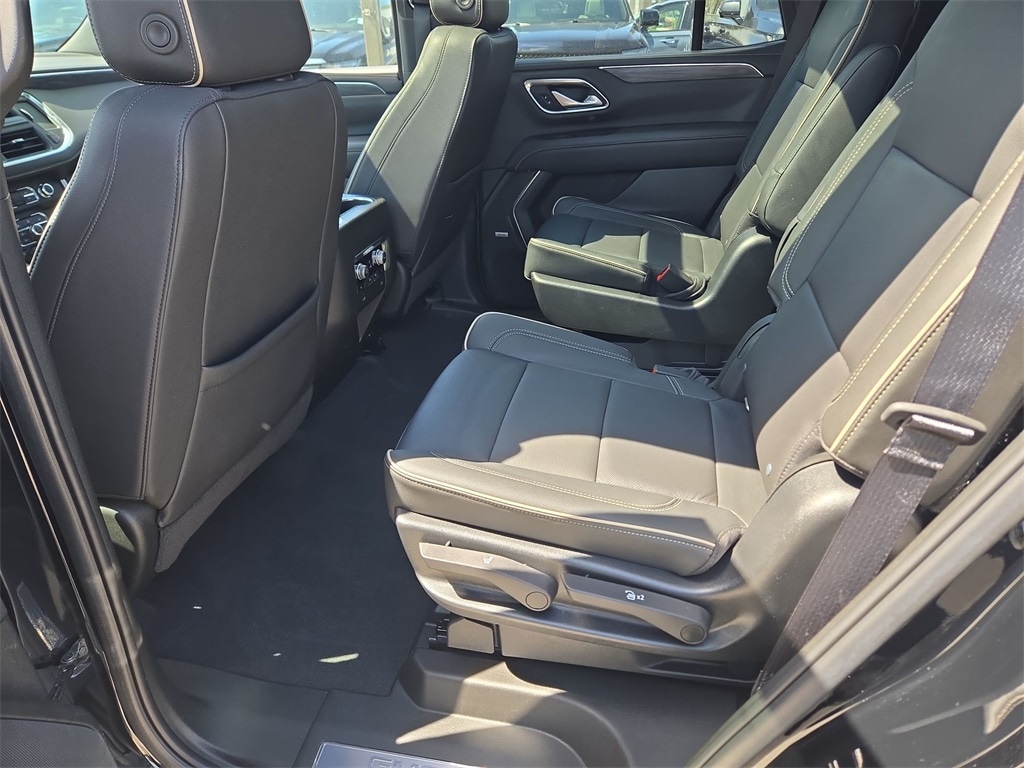 2022 GMC YUKON - Image 26