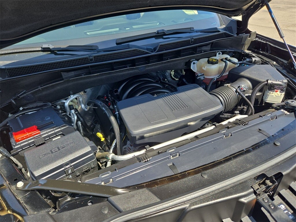 2022 GMC YUKON - Image 31