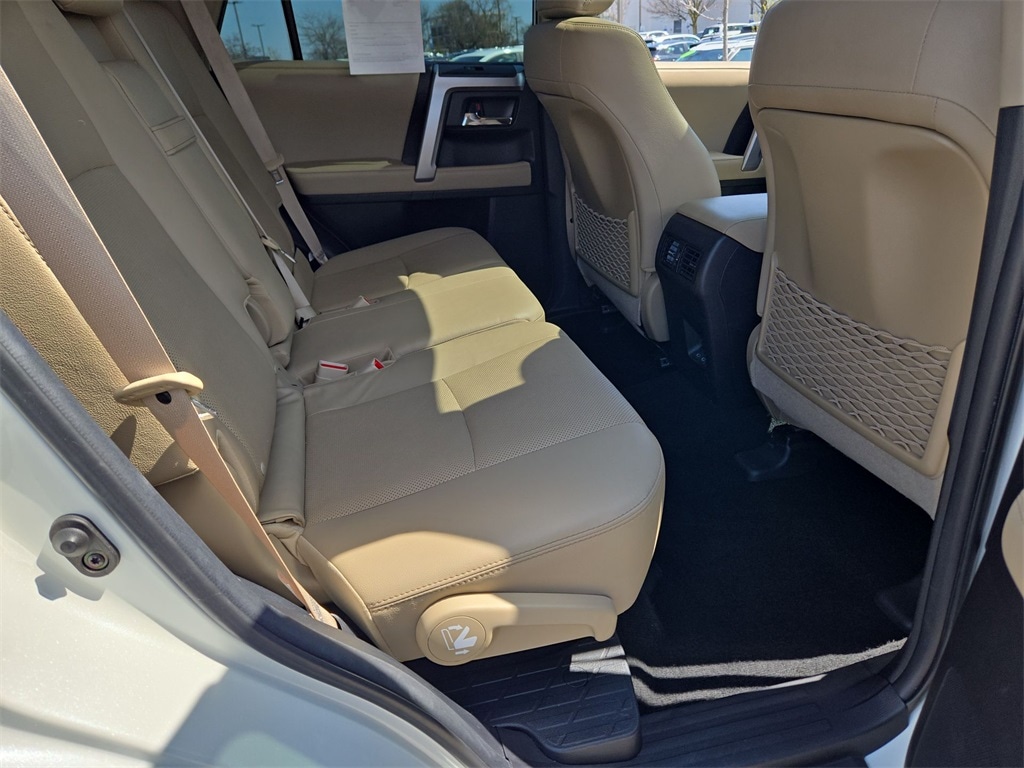 2023 TOYOTA 4RUNNER - Image 34