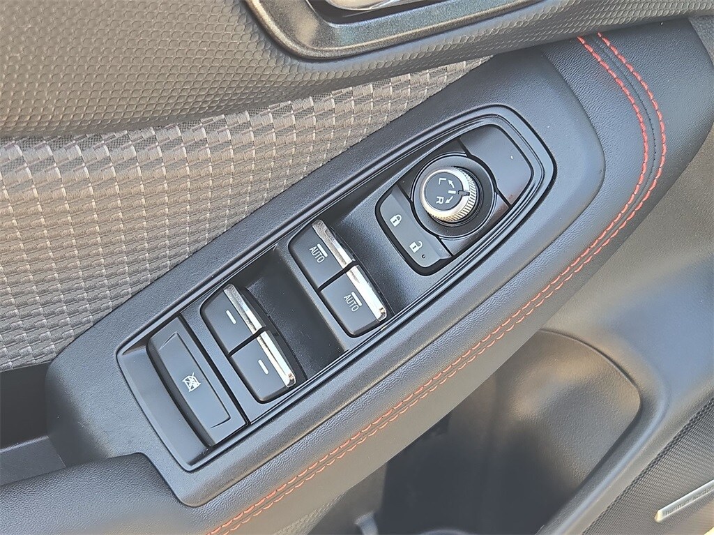 2022 SUBARU FORESTER - Image 29