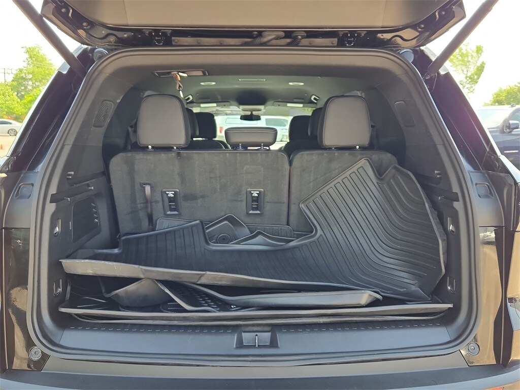 2024 CHEVROLET TRAVERSE - Image 32