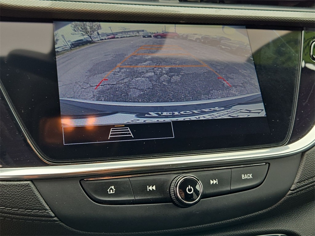 2023 BUICK ENCORE GX - Image 15