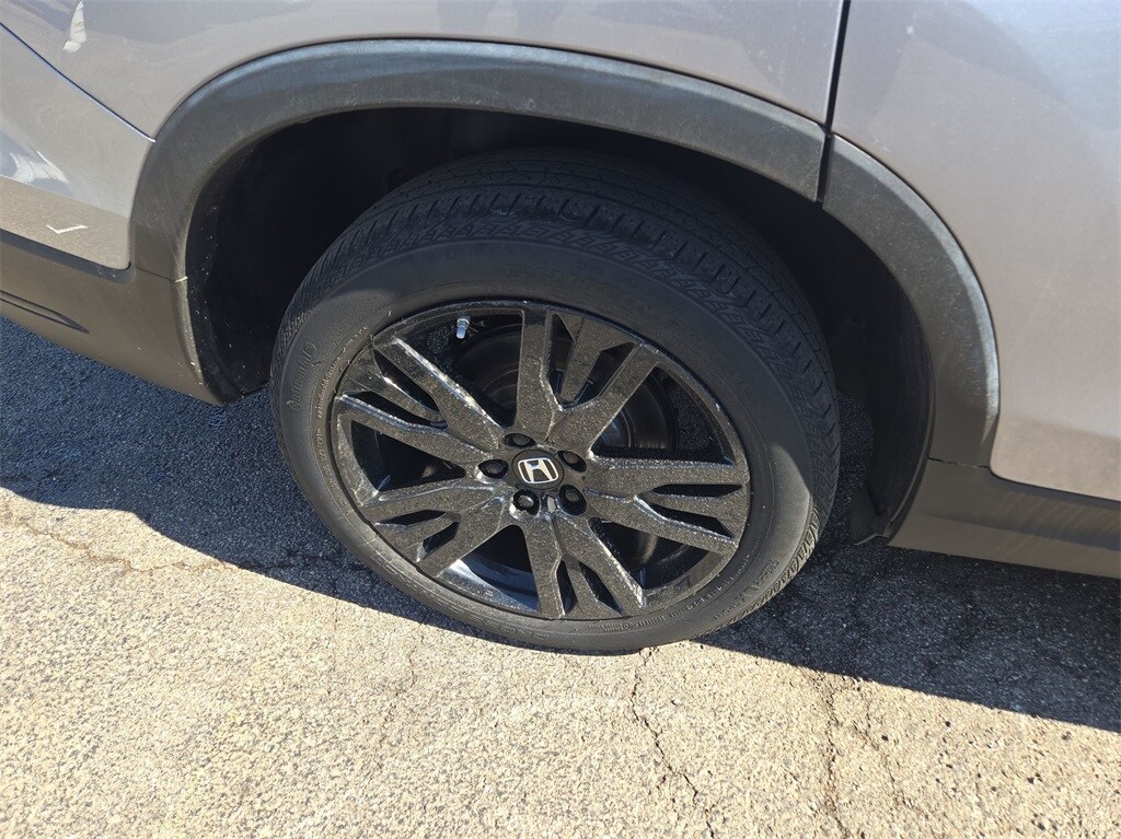 2022 HONDA PILOT - Image 38