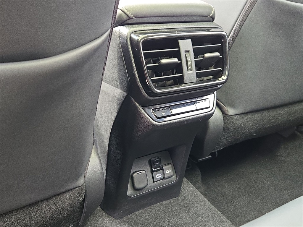 2022 LEXUS NX - Image 28