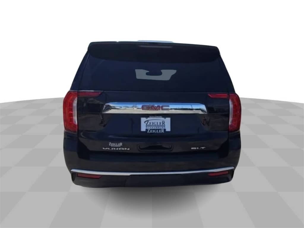 2022 GMC YUKON - Image 7