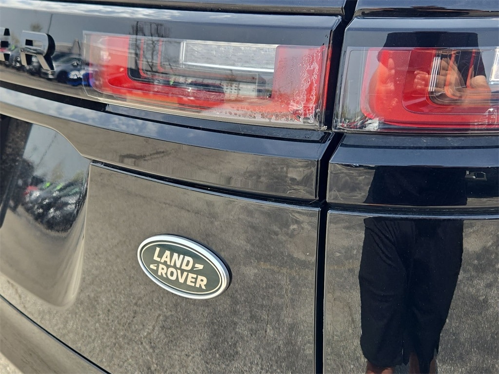 2023 LAND ROVER RANGE ROVER VELAR - Image 33