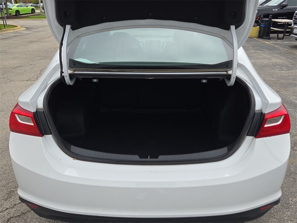 2023 CHEVROLET MALIBU - Image 25