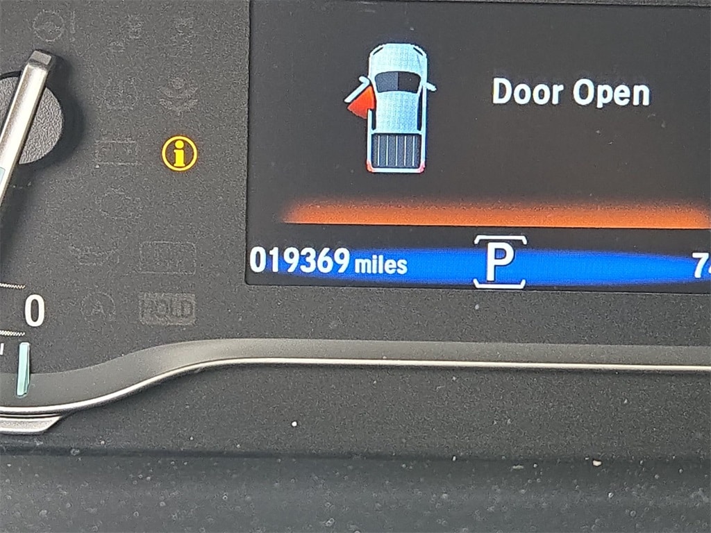 2023 HONDA RIDGELINE - Image 12