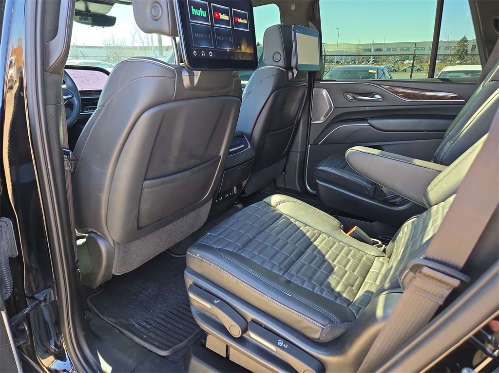 2022 CADILLAC ESCALADE - Image 31