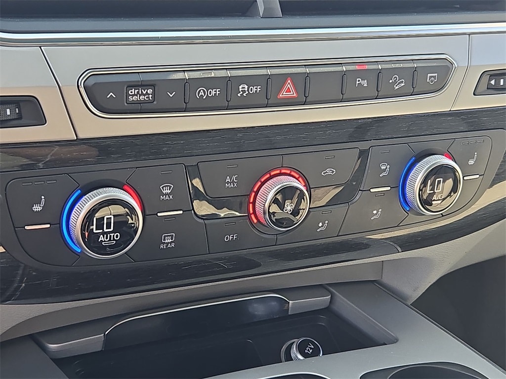 2018 AUDI Q7 - Image 36