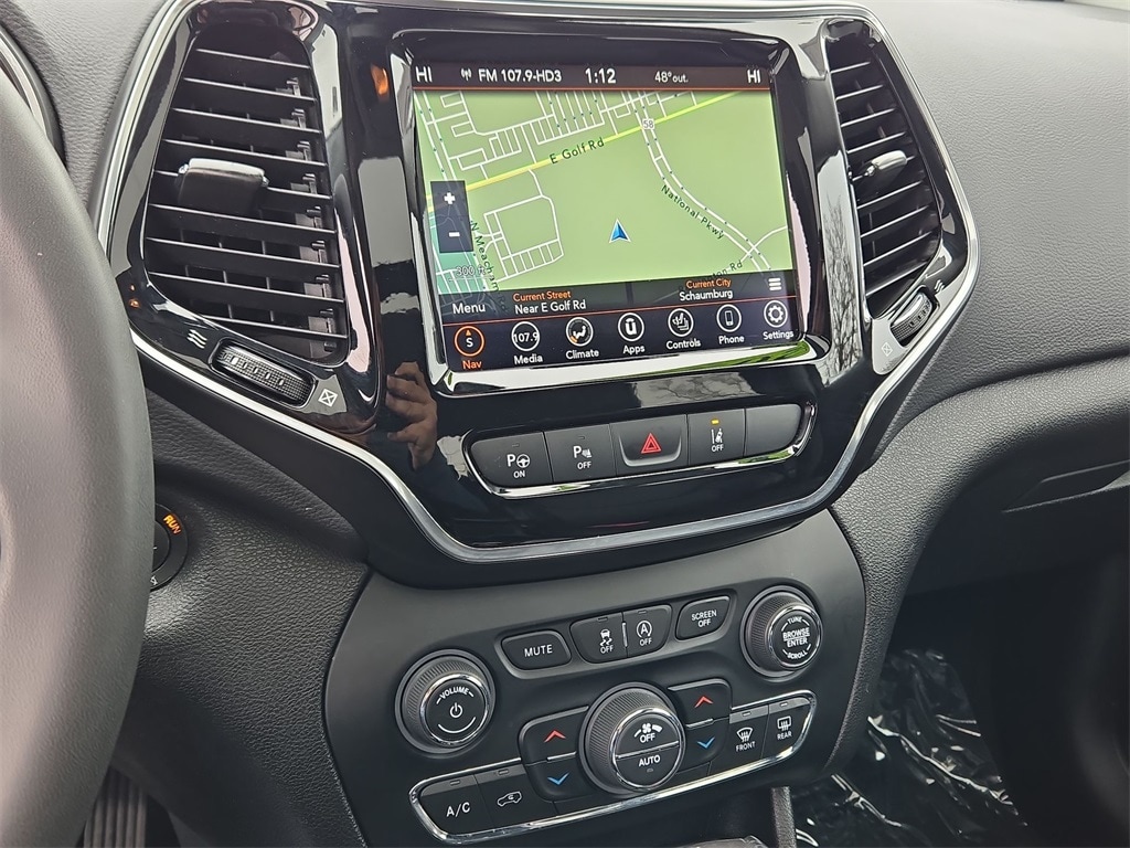 2022 JEEP CHEROKEE - Image 13