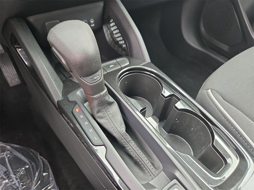 2022 CHEVROLET TRAILBLAZER - Image 15