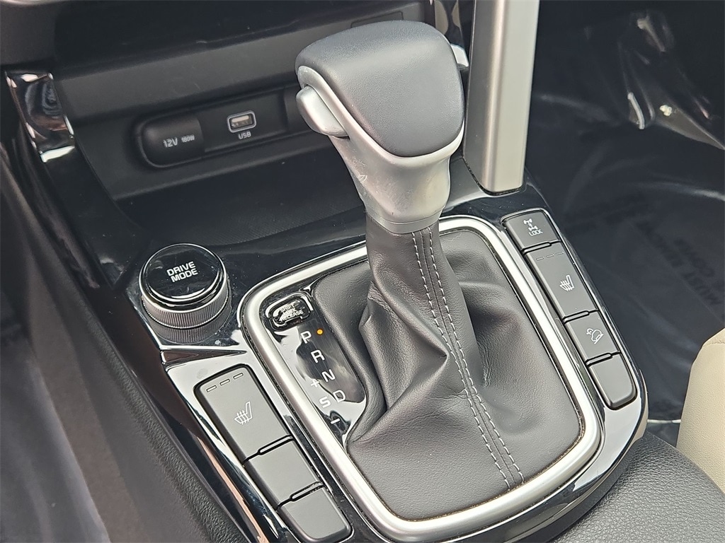 2022 KIA SELTOS - Image 16