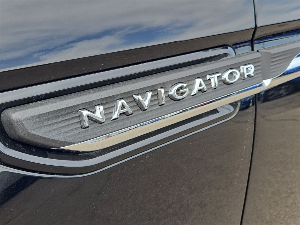 2023 LINCOLN NAVIGATOR - Image 39