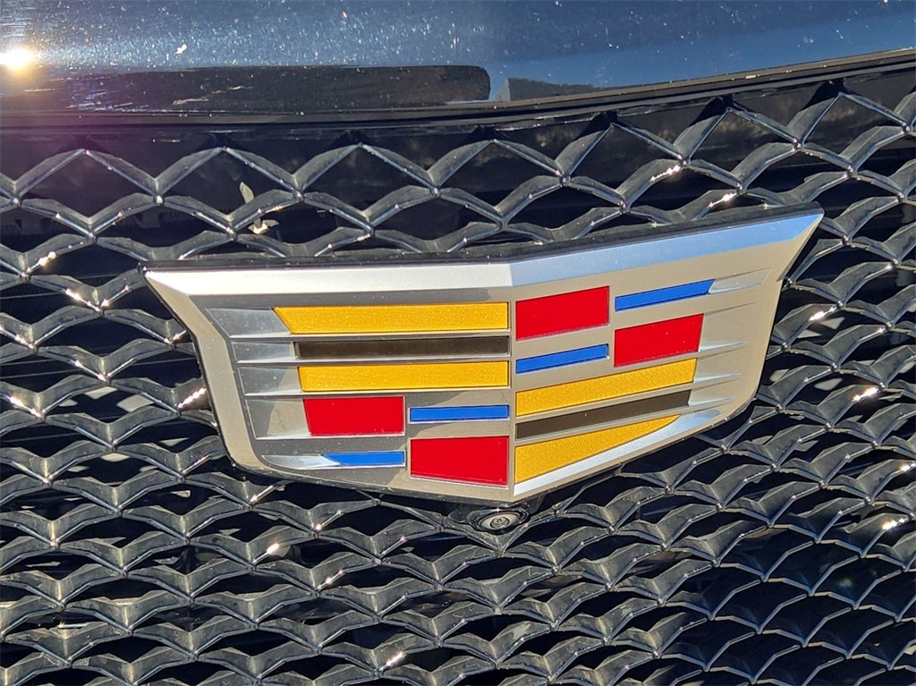 2022 CADILLAC ESCALADE - Image 37